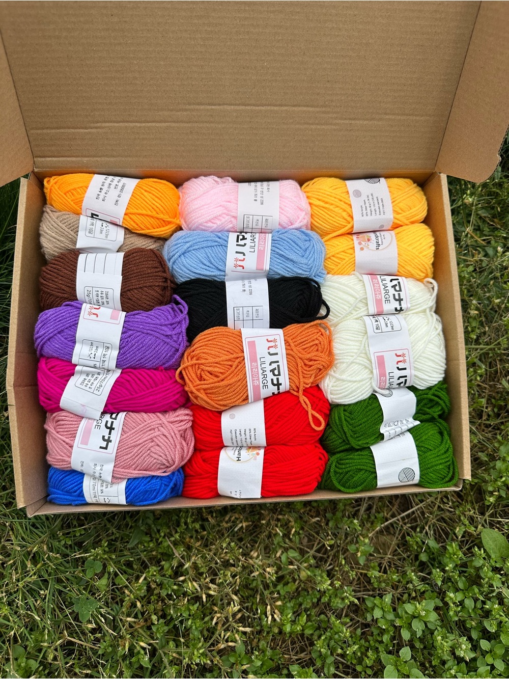 Crochet for beginners
